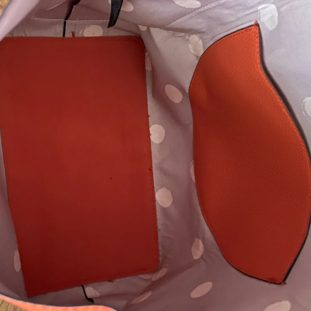 Nanette Lepore Purse - Picture 2 of 3